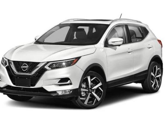 NISSAN ROGUE SPORT 2022 JN1BJ1CW2NW497684 image
